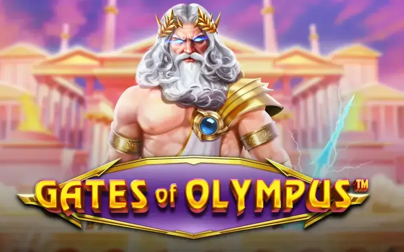 Try your luck on the casino game Gates of Olympus at Rainbet today.