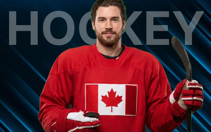 Bet on exciting hockey matches at Rainbet with competitive odds.