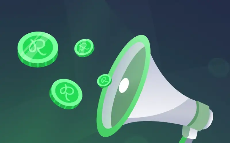 Invite friends to the Rainbet referral program and claim extra rewards.