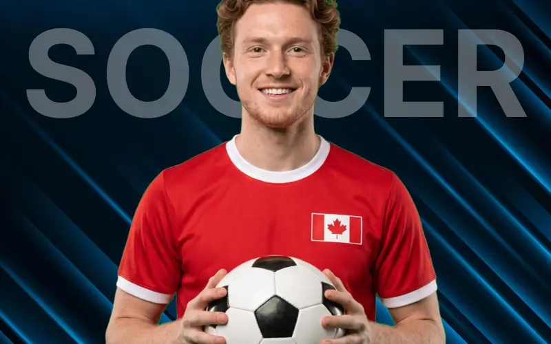 Bet on top soccer tournaments at Rainbet and secure great payouts.