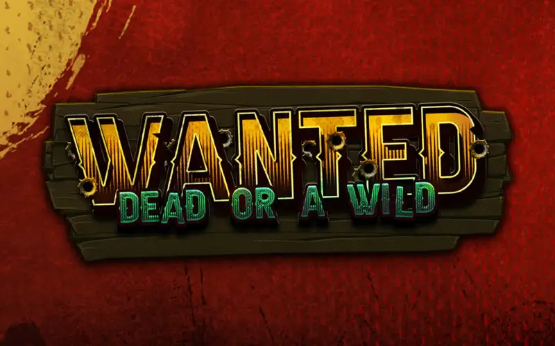 Test your skills on the casino game Wanted Dead or a Wild at Rainbet.